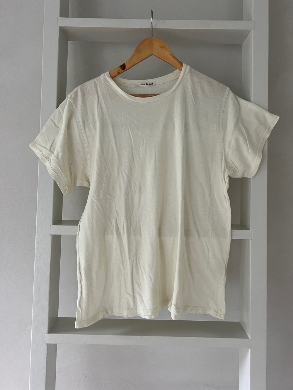 Cotton Reformation Tee Shirt